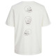 Jack & Jones Ανδρική κοντομάνικη μπλούζα
